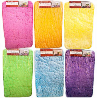 Коврик универсальный КОМФОРТ 45*75см