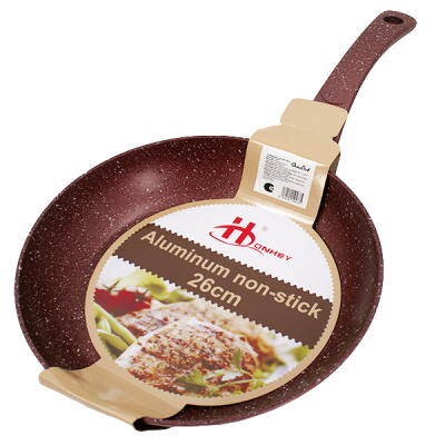 Сковорода КОРАЛЛ 26см