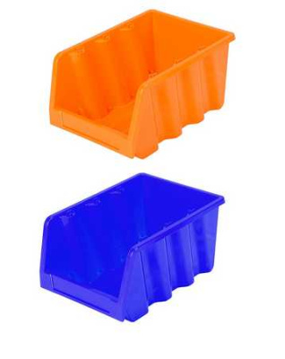 Лоток для метизов 390х240х180мм (то)