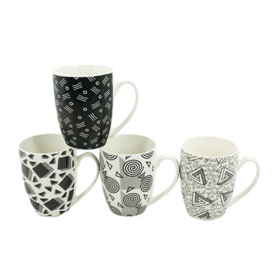 Кружка 350мл 1сорт