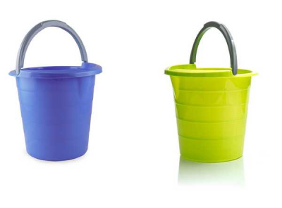 Ведро 10л НАХОДКА (то)