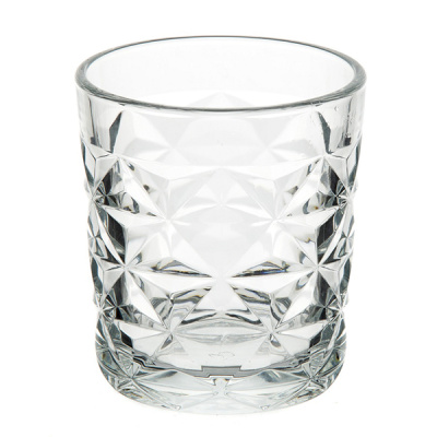 Стакан ESTRELLA 4 шт. 305 мл