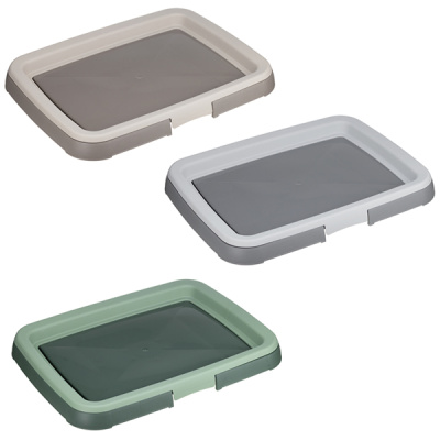 Лоток для собак 45х34см под пеленку (то)