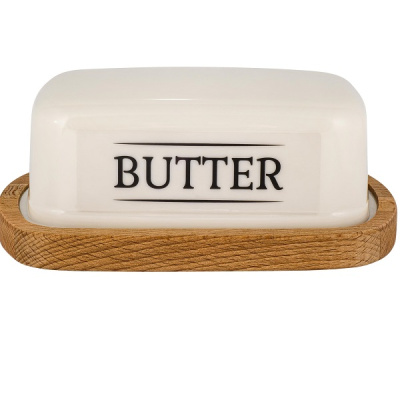 Масленка Rosemary "Butter"