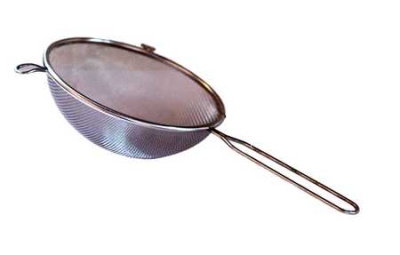 Сито 18см из нержавеющей стали ПРЕМИУМ