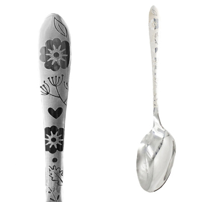 Ложка столовая серия 6 (набор 6шт)