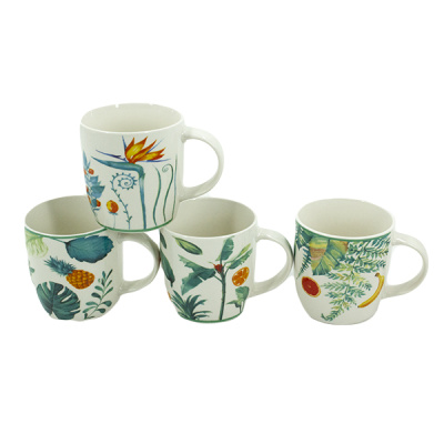 Кружка 350мл 2сорт