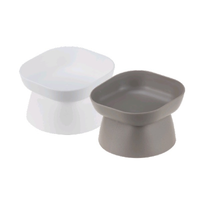 Миска для животных КВАДРО 0,2л (то)