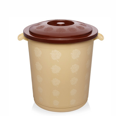 Бак 25 л с крышкой