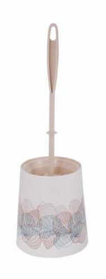 Ерш туалетный с подставкой "Ракушки"