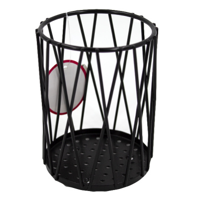 Подставка для столовых приборов KITCHEN (металл)