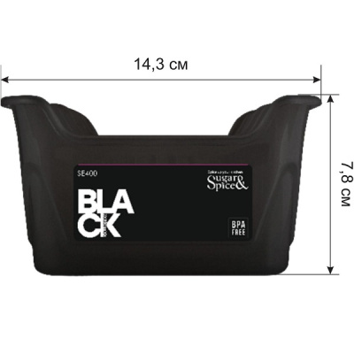 Органайзер для специй Black (то)