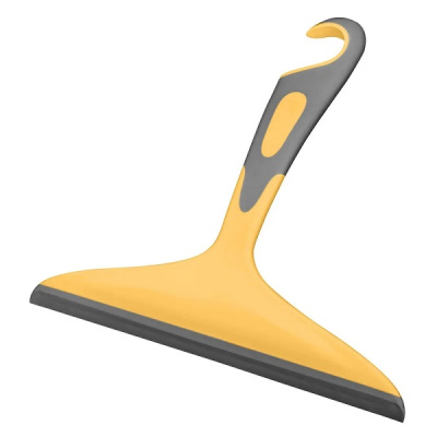 Водосгон 22см. (Желтый) (то)