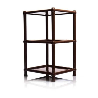 Этажерка универсальная-1, 3 полки (то)