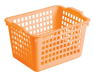 Корзинка универсальная 210х146х113мм (то)
