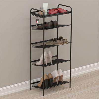 Полка для обуви 5-х полочная "Женева 15"