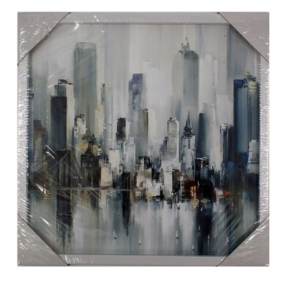 Картина 40*40см