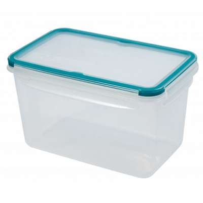 Контейнер для СВЧ 2л "ЭКСТРА ЛОК" M (хвоя) (то)