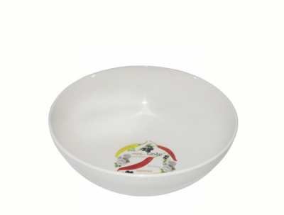 Салатница "Кристалл" 1л (то)