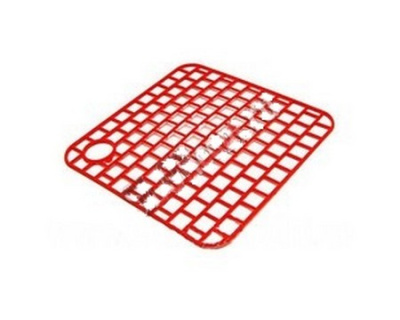 Решетка в мойку 25х30 