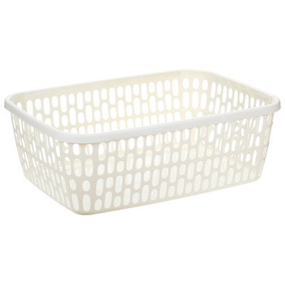 Корзинка  350х250х120мм МИКС (то)