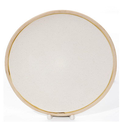 Тарелка мелкая 280мм ERIKA