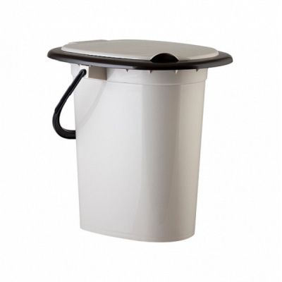 Ведро-туалет 16л