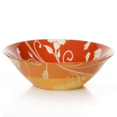 Салатник закал. ОРАНЖ СЕРЕНЕЙД 140 мм