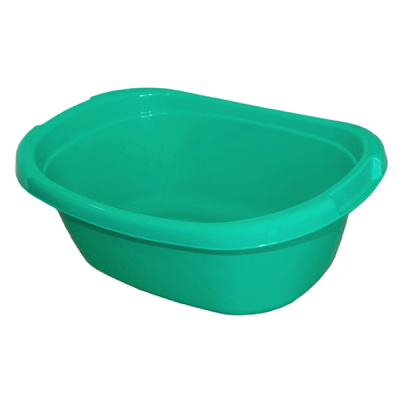 Таз 36 л прямоугольный