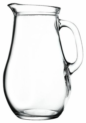 Кувшин БИСТРО 1850 мл б/у