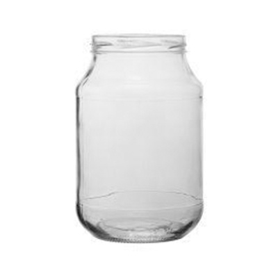 Банка стекл. 2,0л ТО-100 /упак 6 шт /ДагестанОгни/ 1/2659