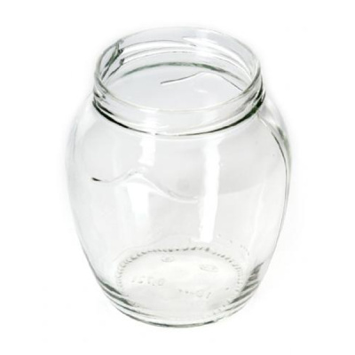 Банка стекл. 0,95л ТО-82 АМФОРА /упак 12шт/ДагестанОгни/84 уп в под 1/6524