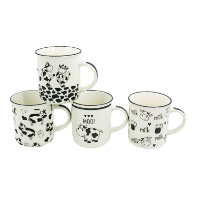 Кружка 350мл 1сорт