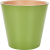 Горшок для цветов London D190мм, 3,3л оливковый (то)