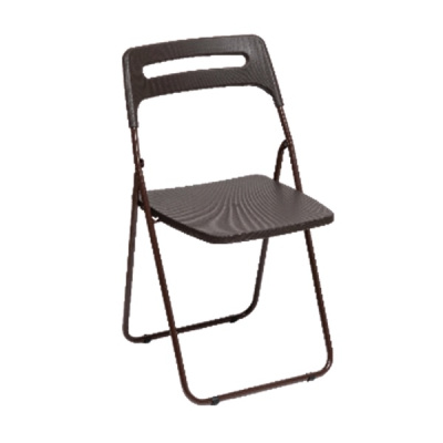 Стул раскладной VIKEA (венге) (хпп) (то)