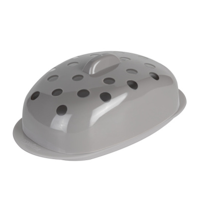 Масленка Sens (дымчато-серый) (то)