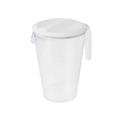 Кувшин Oslo (снежно-белый) (то)