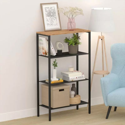 Стеллаж "ТОРОНТО 24" 