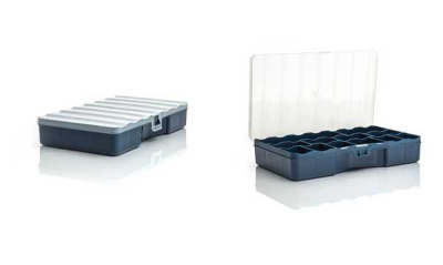 Органайзер "ПРОФИ" 12 (то)