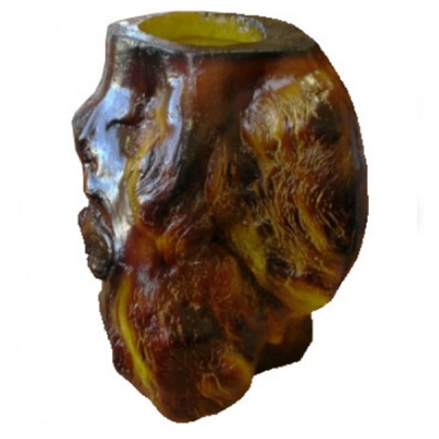 Кашпо "Пень" 