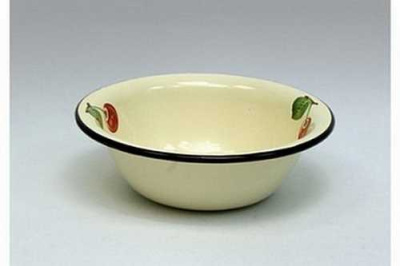 Миска эмал   1,0л   01-0307/4М