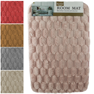 Коврик универсальный 40*60см (полиэстер)