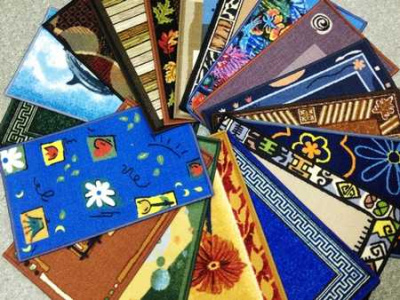 Коврик Нью Соса SMR 57*80  Египет