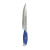 Нож столовый BLUE разделочный 20см