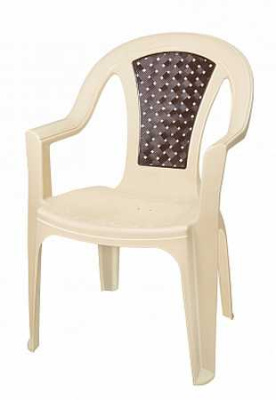 Кресло "Tropic" ротанг (то)