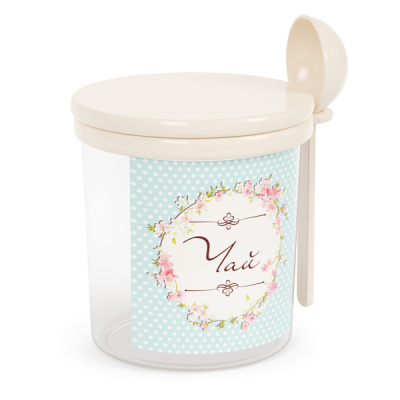 Емкость "Ассорти" 0,7л (чай) (то)