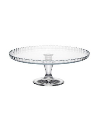 Блюдо Патиссэри на ножке 322 мм
