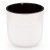Горшок цв. "Линель" 2,7л двойной (белый)