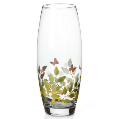 Ваза БАТТЕРФЛАЙС 260 мм