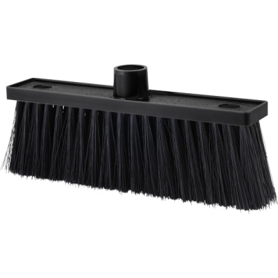 Щётка для пола Disco 26см черный (то)
